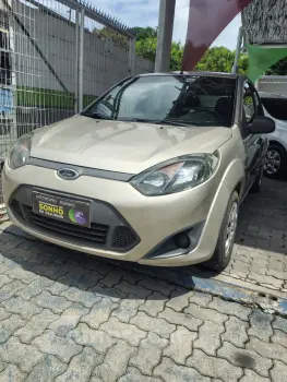 FIESTA 1.0 ROCAM HATCH 8V