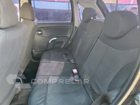 C3 GLX 1.4/ GLX Sonora 1.4 Flex 8V 5p