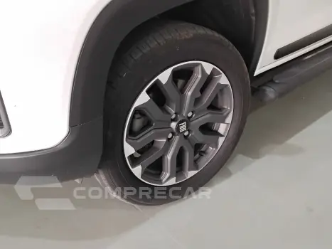 STRADA 1.0 TURBO 200 FLEX ULTRA CD CVT