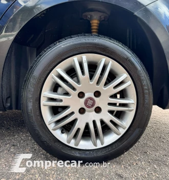 LINEA 1.8 LX 16V