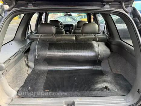 BLAZER 4.3 SFI DLX EXECUTIVE