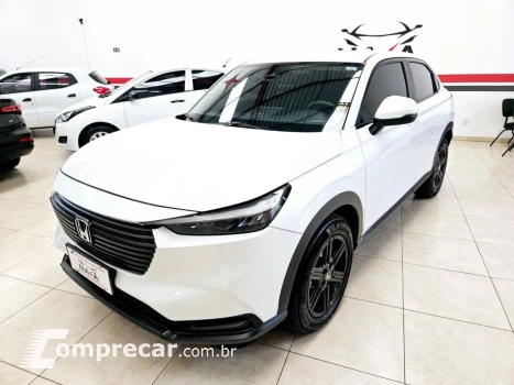 Honda HR-V 1.5 DI I-vtec EX 4 portas