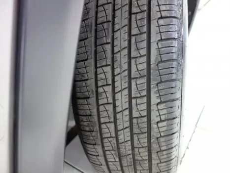 COMPASS - 2.0 16V LONGITUDE AUTOMÁTICO