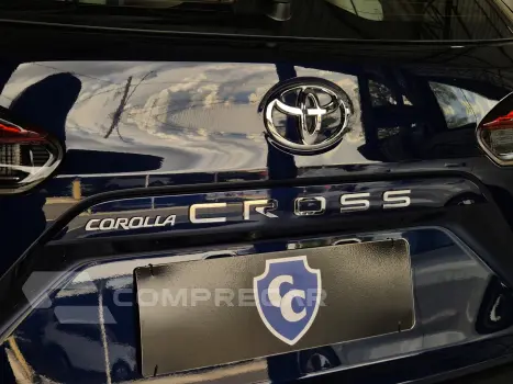 COROLLA CROSS 2.0 Vvt-ie XRX