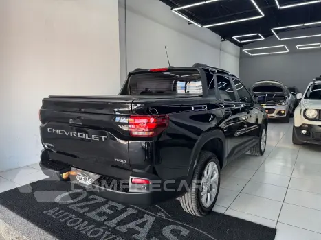 MONTANA 1.2 Turbo LTZ