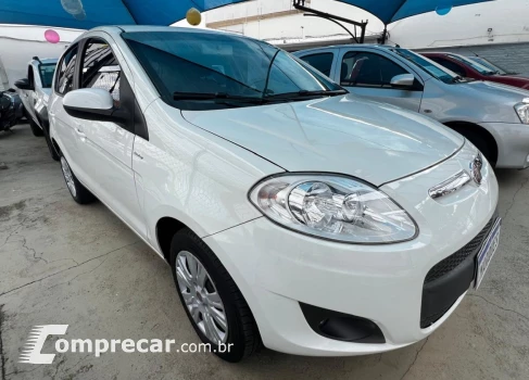 PALIO 1.6 MPI Essence 16V