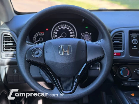 HR-V 1.8 16V LX