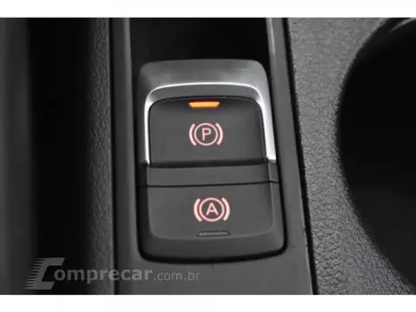 Q3 - 2.0 TFSI AMBITION QUATTRO 4P S TRONIC