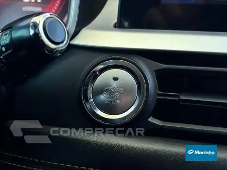 TIGGO 8 1.6 TGDI GASOLINA TXS DCT