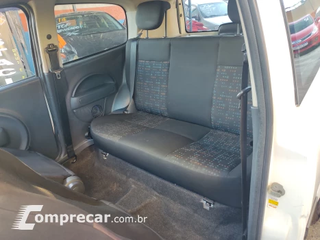 UNO 1.0 EVO Vivace 8V