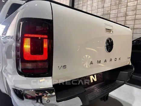 AMAROK 3.0 V6 TDI DIESEL HIGHLINE CD 4MOTION AUTOMÁTICO