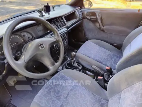 VECTRA 2.0 MPFI GLS 8V