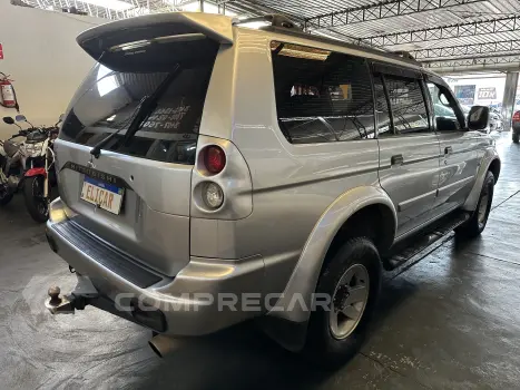 PAJERO SPORT 2.8 HPE 4X4 8V Turbo Intercooler