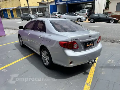 COROLLA 1.8 XEI 16V