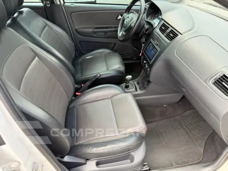 SpaceCross I MOTION 1.6 Mi Total Flex 8V