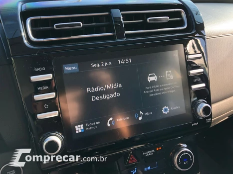 Creta 1.0 Tgdi Flex Limited Automático