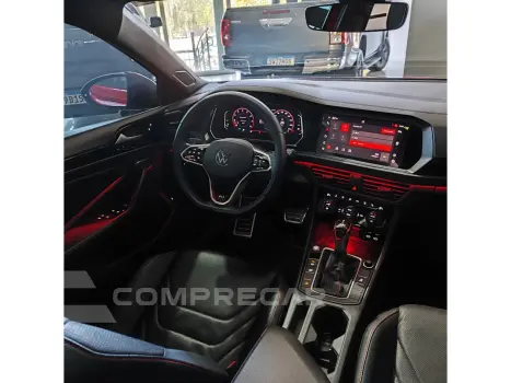 JETTA 2.0 350 TSI GASOLINA GLI DSG