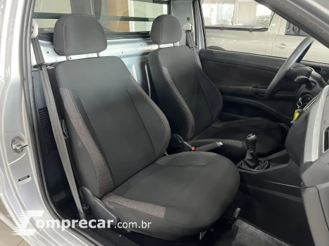 SAVEIRO 1.6 MSI TRENDLINE CS 16V FLEX 2P MANUAL