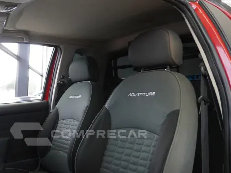 STRADA 1.8 MPI ADVENTURE CE 16V FLEX 2P MANUAL