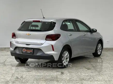 ONIX 1.0 LT