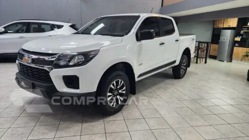 S10 Pick-Up LS 2.8 TDI 4x4 CD Dies. Mec.