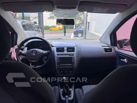 FOX 1.6 MSI Comfortline 8V