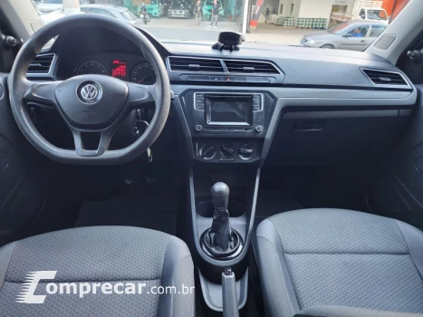 VOYAGE  Trendline 1.0 T.Flex 8V 4p