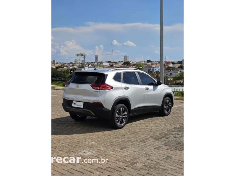 TRACKER 1.2 TURBO FLEX PREMIER AUTOMÁTICO