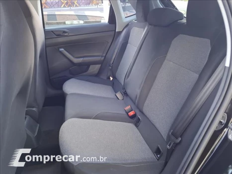 POLO 1.0 170 TSI