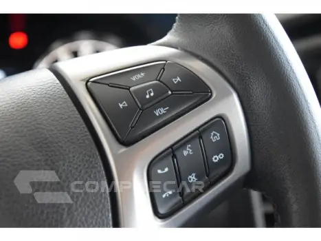 RANGER - 2.2 BLACK 4X2 CD 16V 4P AUTOMÁTICO