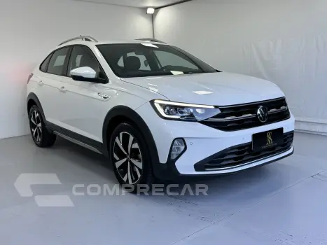 NIVUS 1.0 200 TSI Highline