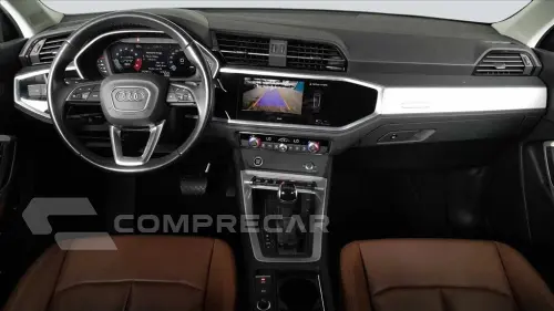 Q3 2.0 40 TFSI GASOLINA SPORTBACK PERFORMANCE QUA