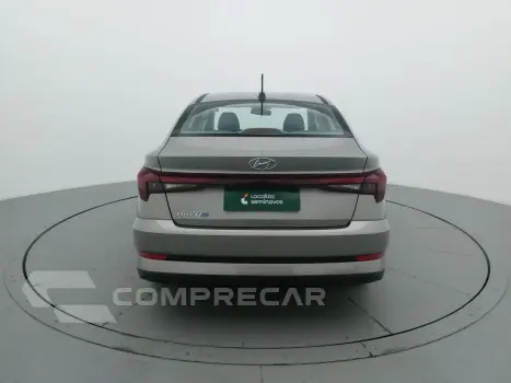 HB20S 1.0 12V FLEX COMFORT PLUS MANUAL