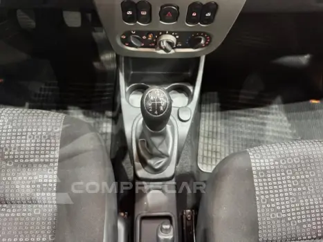 SANDERO - 1.0 EXPRESSION 16V 4P MANUAL
