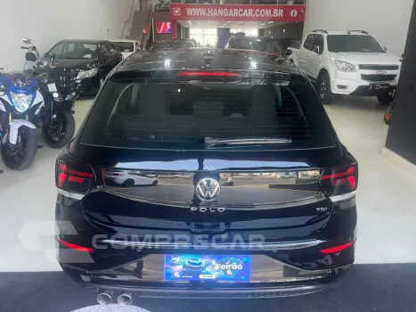 POLO 1.0 170 TSI MANUAL