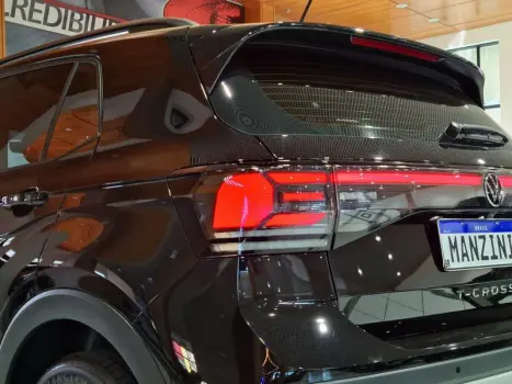 T-CROSS COMFOR. 200 TSI 1.0 FLEX 5P AUT.