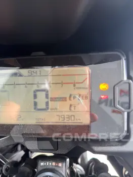NC 750