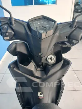 NEO 125 AUTOMÁTICA