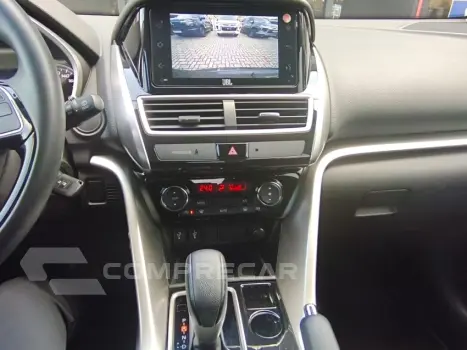 ECLIPSE CROSS 1.5 Mivec Turbo GLS
