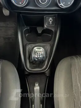 ARGO DRIVE 1.0 6V Flex