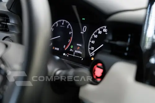 HR-V 1.5 DI I-vtec Turbo Touring