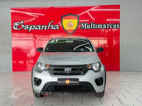 Mobi 1.0 Evo Flex Like. Manual