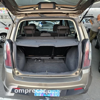 IDEA 1.6 MPI Essence 16V