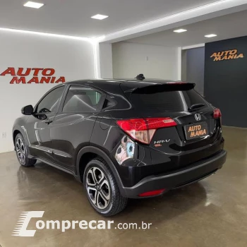 HR-V LX