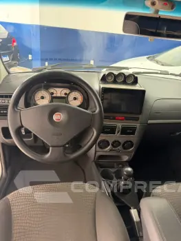 STRADA 1.8 MPI Adventure Locker CD 8V