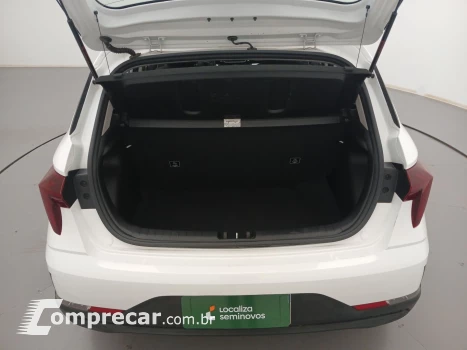 HB20 1.0 12V FLEX SENSE PLUS MANUAL