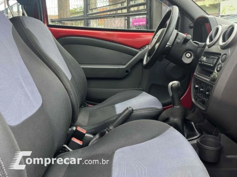 KA 1.0 MPI 8V FLEX 2P MANUAL