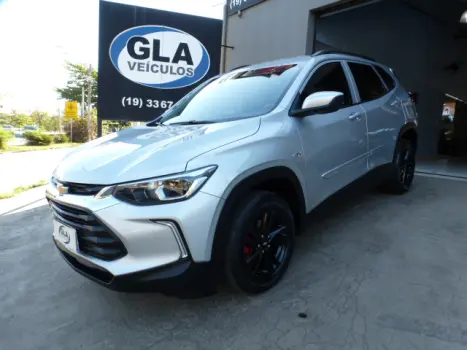 CHEVROLET TRACKER 1.0 Turbo 4 portas