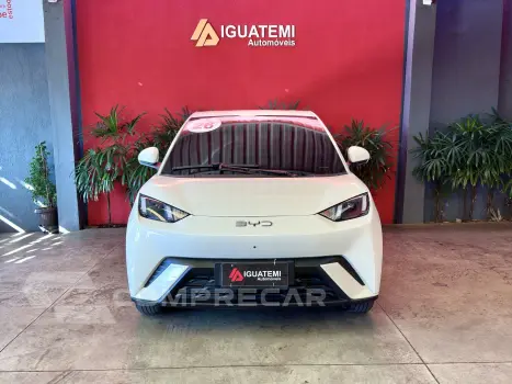 DOLPHIN MINI 38 KW ELÉTRICO GS