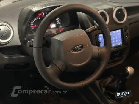 KA 1.0 MPI 8V FLEX 2P MANUAL